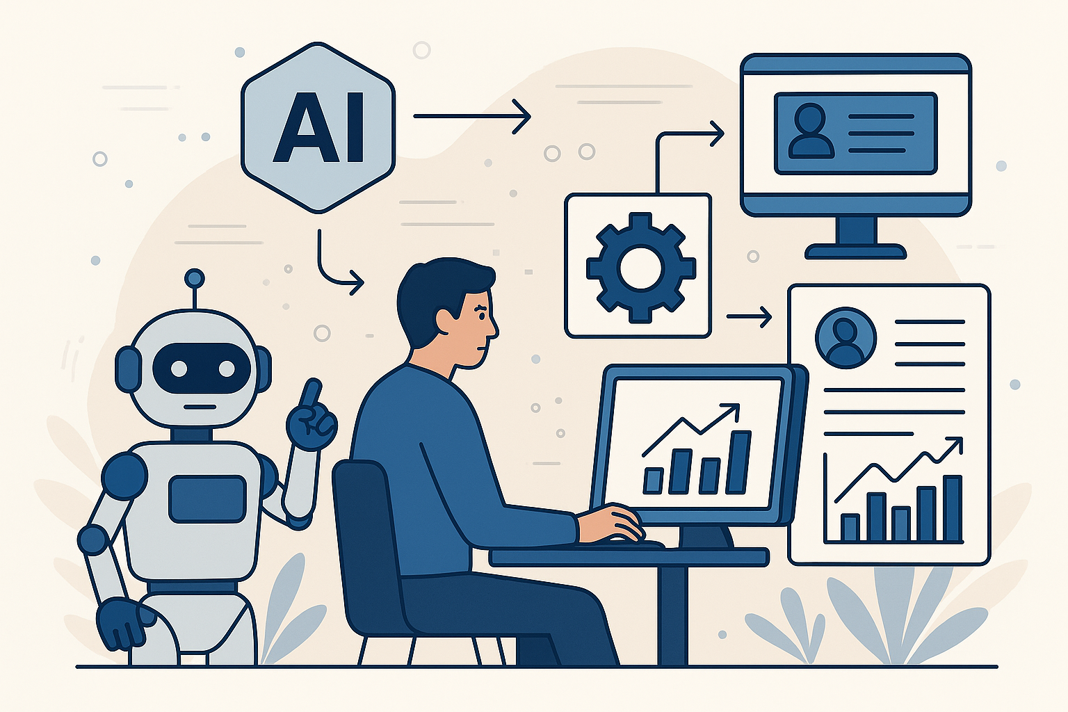 AI Agenti i Builder